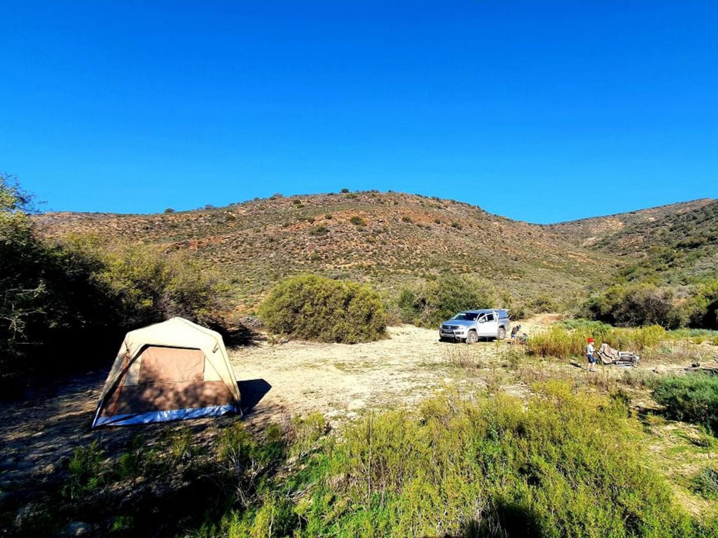 Montevue Nature Farm, Camping Spot, Tent, Architecture, Nature