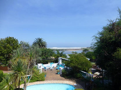 Mont Fleur Wilderness Wilderness Western Cape South Africa Beach, Nature, Sand, Palm Tree, Plant, Wood, Swimming Pool