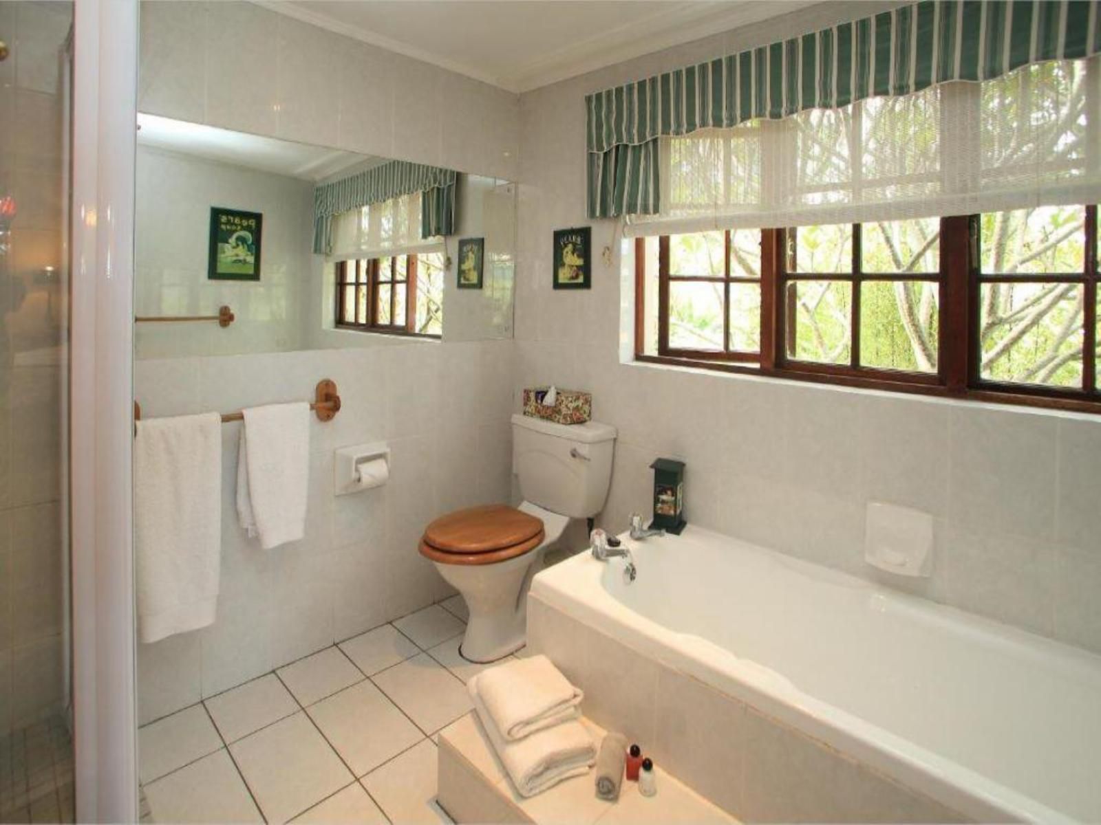 Mont Fleur Wilderness Wilderness Western Cape South Africa Bathroom