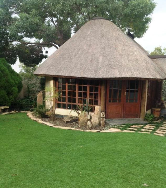 Monti Bello Guest House Heilbron Free State South Africa Building, Architecture, Garden, Nature, Plant
