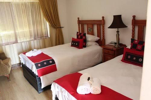 Mont Paradiso Waverley Pretoria Pretoria Tshwane Gauteng South Africa Bedroom