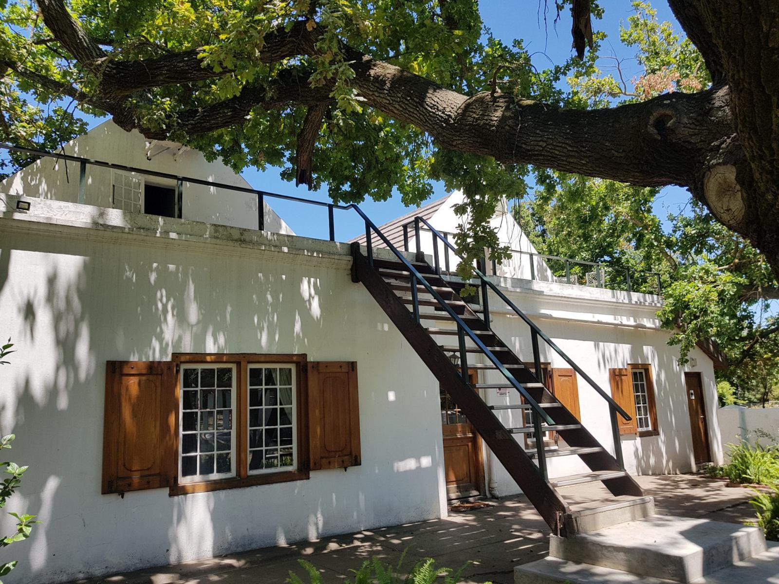 Montpellier De Tulbagh Tulbagh Western Cape South Africa House, Building, Architecture, Window