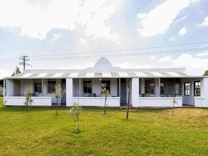 Montpellier De Tulbagh Tulbagh Western Cape South Africa House, Building, Architecture