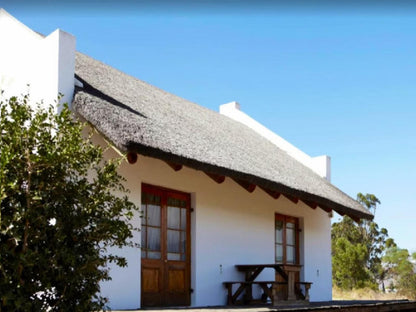 Montpellier De Tulbagh Tulbagh Western Cape South Africa Building, Architecture, House