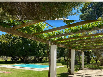 Constantia Farm House @ Montpellier De Tulbagh