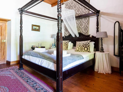 Manor House Luxury @ Montpellier De Tulbagh