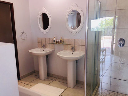 Amoris Guest House Waterkloof Ridge Waterkloof Ridge Pretoria Tshwane Gauteng South Africa Bathroom
