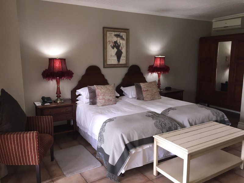Amoris Guest House Waterkloof Ridge Waterkloof Ridge Pretoria Tshwane Gauteng South Africa Bedroom