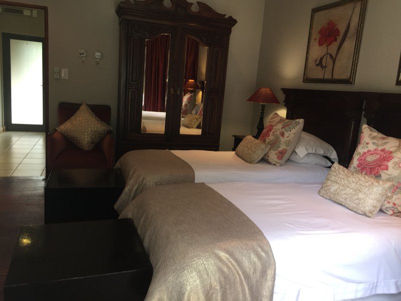 Amoris Guest House Waterkloof Ridge Waterkloof Ridge Pretoria Tshwane Gauteng South Africa Bedroom