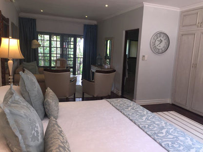 Amoris Guest House Waterkloof Ridge Waterkloof Ridge Pretoria Tshwane Gauteng South Africa Bedroom
