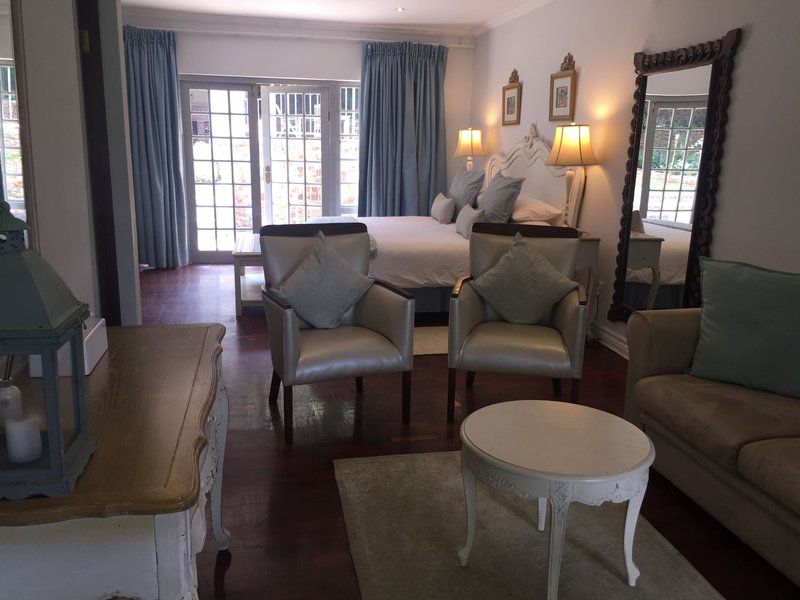 Amoris Guest House Waterkloof Ridge Waterkloof Ridge Pretoria Tshwane Gauteng South Africa Living Room