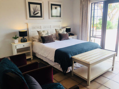 Amoris Guest House Waterkloof Ridge Waterkloof Ridge Pretoria Tshwane Gauteng South Africa Bedroom