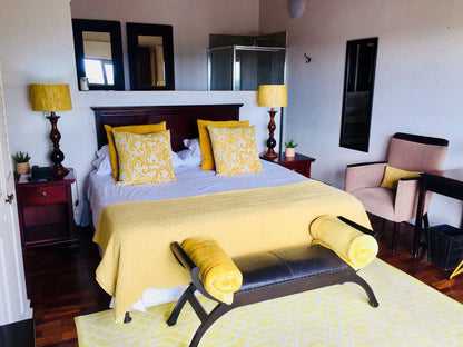 Amoris Guest House Waterkloof Ridge Waterkloof Ridge Pretoria Tshwane Gauteng South Africa Complementary Colors, Bedroom