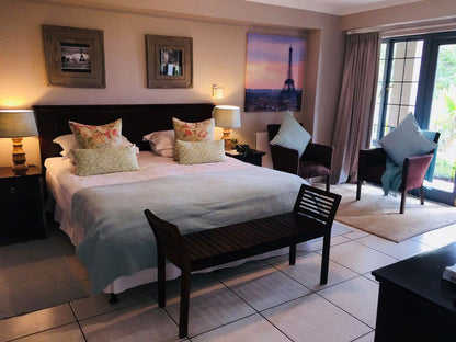 Amoris Guest House Waterkloof Ridge Waterkloof Ridge Pretoria Tshwane Gauteng South Africa Bedroom