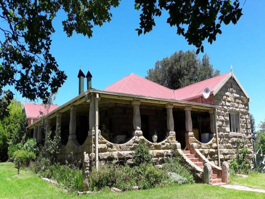 Mont Plaisir Guest Farm Fouriesburg Free State South Africa Complementary Colors, Building, Architecture, House