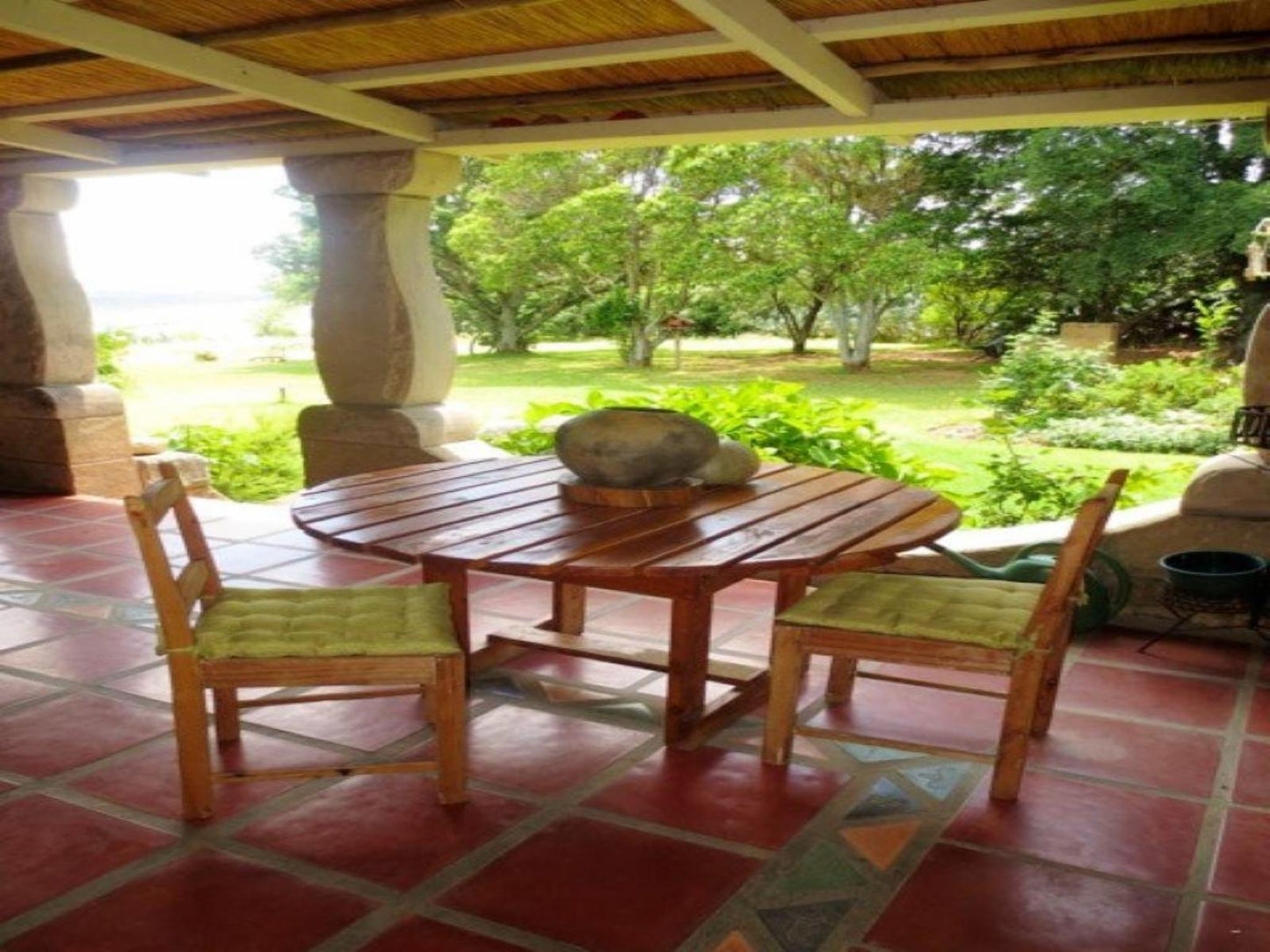 Room in the Historic Main House @ Mont Plaisir Guest Farm