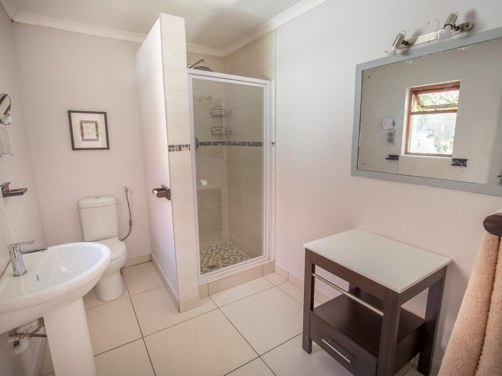 Montq Guesthouse Montagu Western Cape South Africa Bathroom