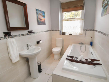 Montq Guesthouse Montagu Western Cape South Africa Unsaturated, Bathroom