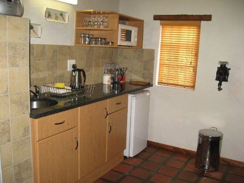 Montrose Cottage Hartenbos Western Cape South Africa Sepia Tones, Kitchen