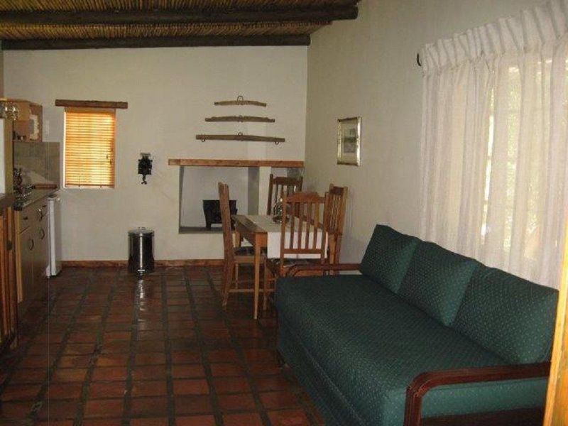 Montrose Cottage Hartenbos Western Cape South Africa Living Room