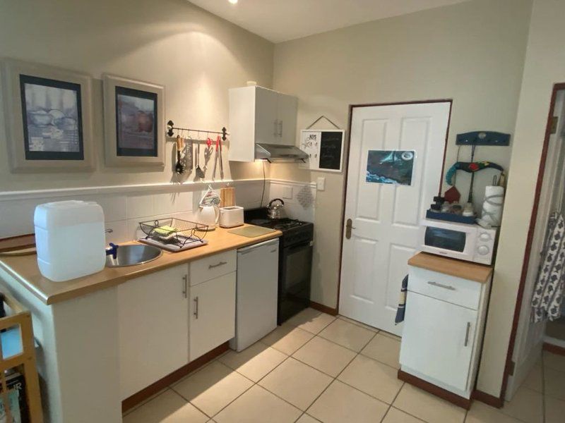 Montrose Guest Apartment Brenton On Sea Knysna Western Cape South Africa Kitchen