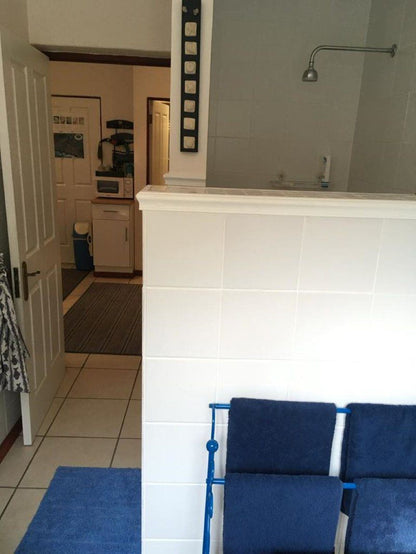 Montrose Guest Apartment Brenton On Sea Knysna Western Cape South Africa Bathroom