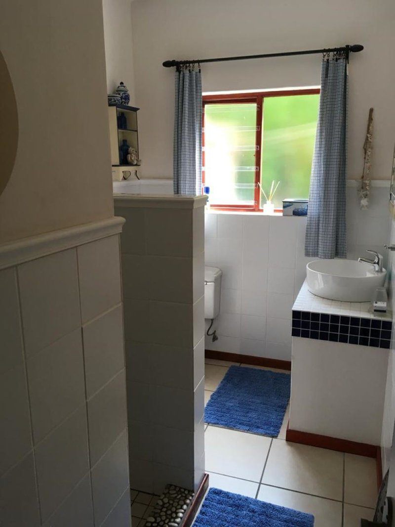 Montrose Guest Apartment Brenton On Sea Knysna Western Cape South Africa Bathroom