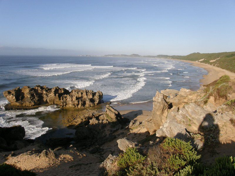 Montrose Guest Apartment Brenton On Sea Knysna Western Cape South Africa Complementary Colors, Beach, Nature, Sand, Cliff, Ocean, Waters