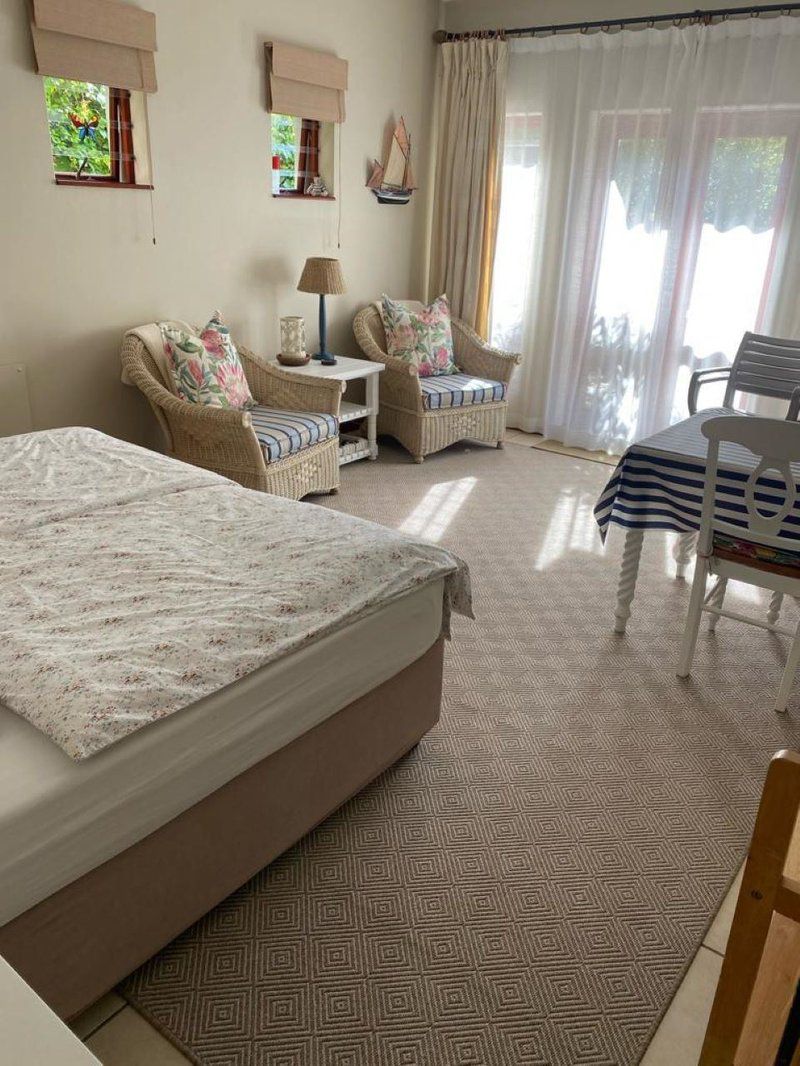 Montrose Guest Apartment Brenton On Sea Knysna Western Cape South Africa Bedroom