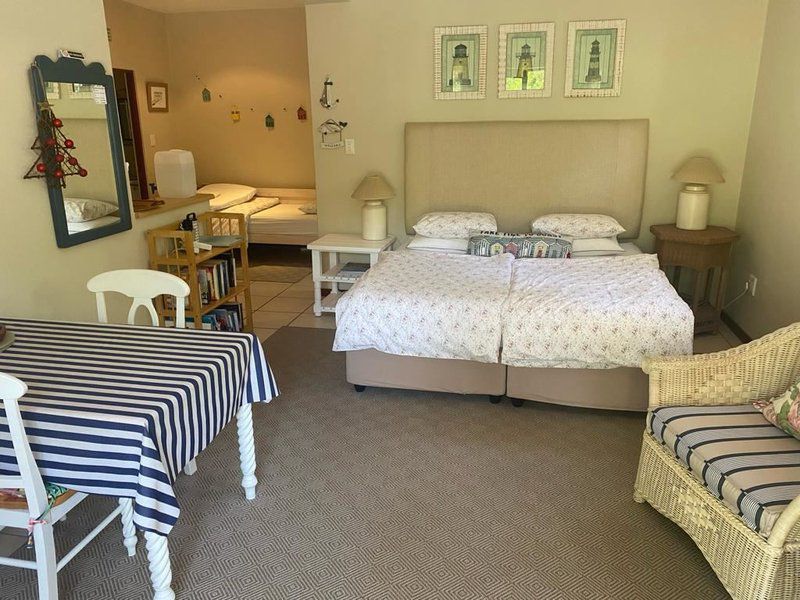 Montrose Guest Apartment Brenton On Sea Knysna Western Cape South Africa Bedroom