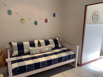 Montrose Guest Apartment Brenton On Sea Knysna Western Cape South Africa Bedroom