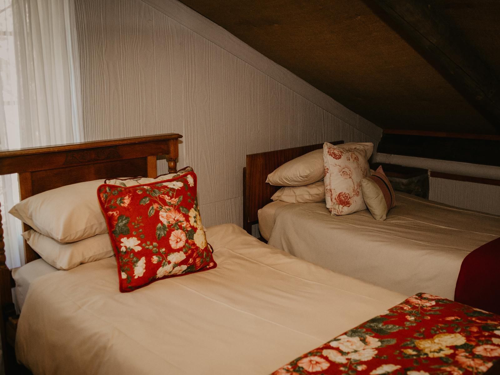 Mont Rouge Self Catering Tulbagh Western Cape South Africa Bedroom