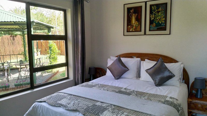 Montroux Self Catering Clarens Free State South Africa Bedroom