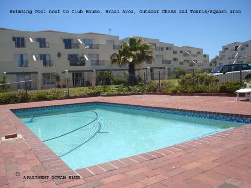 Mont Serrat West Beach Blouberg Western Cape South Africa Complementary Colors, House, Building, Architecture, Palm Tree, Plant, Nature, Wood, Swimming Pool