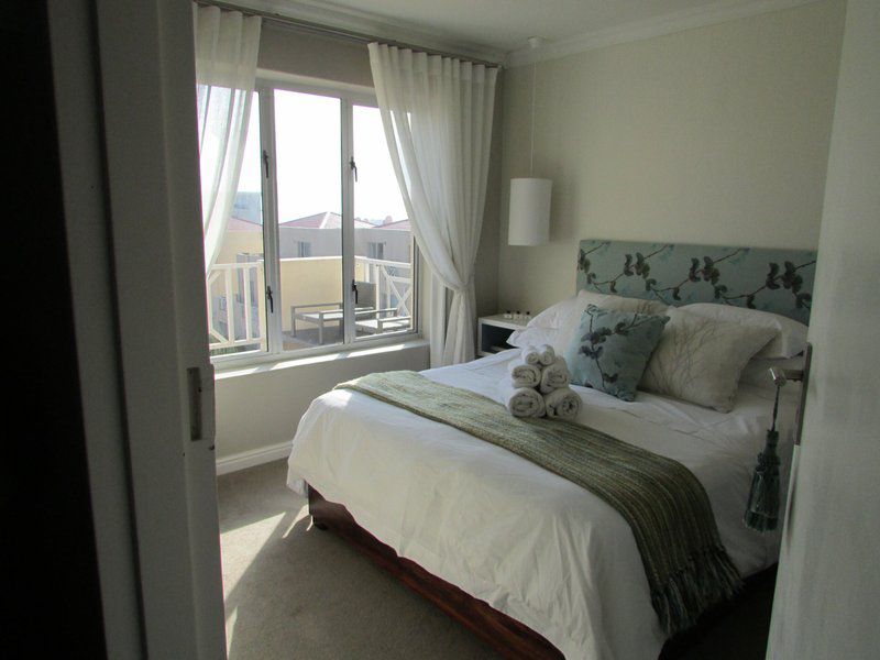 Mont Serrat West Beach Blouberg Western Cape South Africa Unsaturated, Bedroom