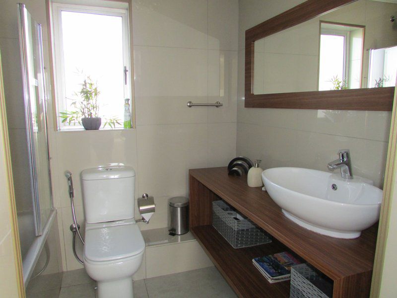 Mont Serrat West Beach Blouberg Western Cape South Africa Bathroom
