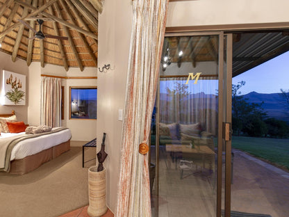 Garden Suites Double @ Montusi Mountain Lodge