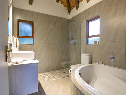 Garden Suites Double @ Montusi Mountain Lodge