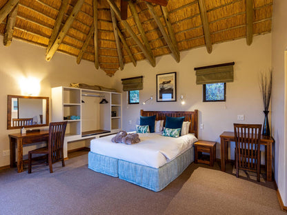 Mountain Suites @ Montusi Mountain Lodge