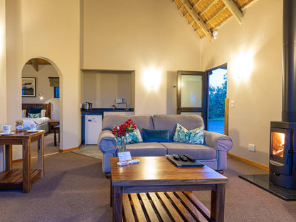 Mountain Suites @ Montusi Mountain Lodge