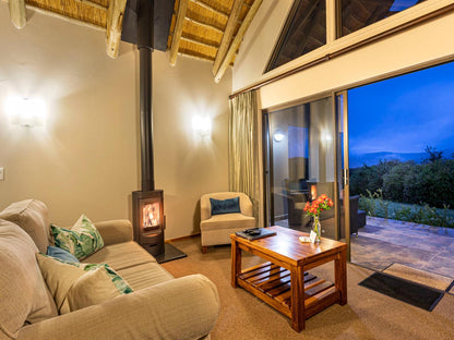 Mountain Suites @ Montusi Mountain Lodge