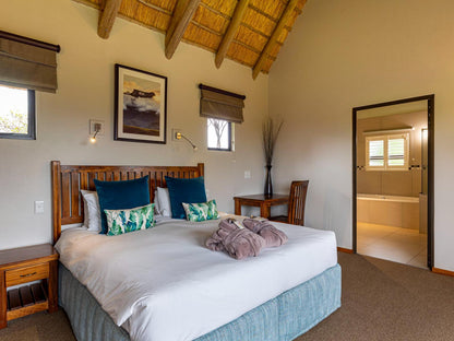 Mountain Suites @ Montusi Mountain Lodge