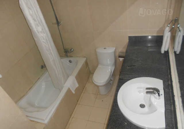 Monty Suites Lekki Riviera Pretoria Tshwane Gauteng South Africa Sepia Tones, Bathroom