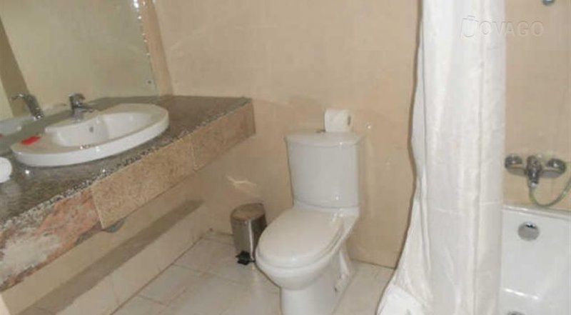 Monty Suites Lekki Riviera Pretoria Tshwane Gauteng South Africa Sepia Tones, Bathroom