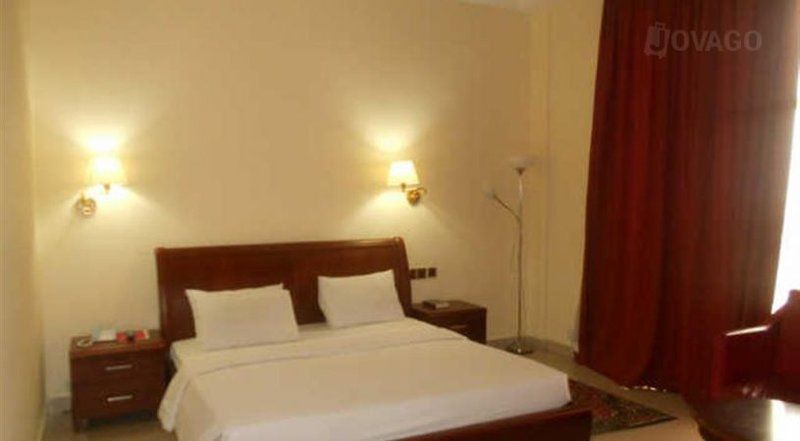 Monty Suites Lekki Riviera Pretoria Tshwane Gauteng South Africa Colorful