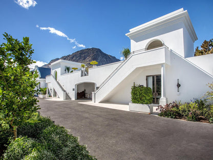 Monument House, House, Building, Architecture, Mountain, Nature