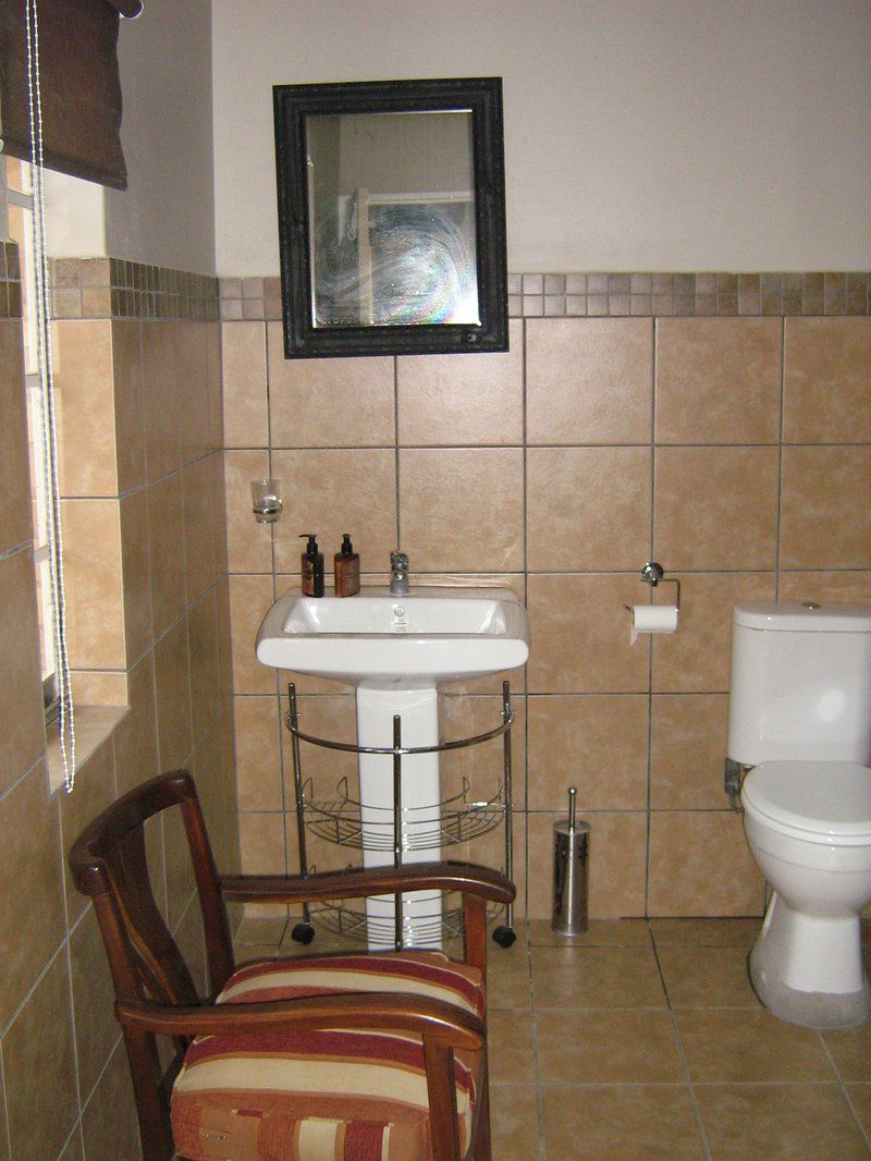 Monument Guest House Petrusburg Free State South Africa Bathroom