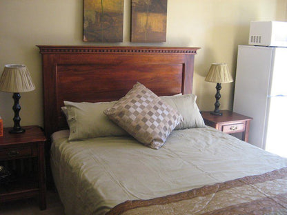 Monument Guest House Petrusburg Free State South Africa Bedroom