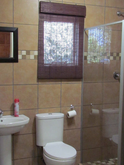 Monument Guest House Petrusburg Free State South Africa Bathroom