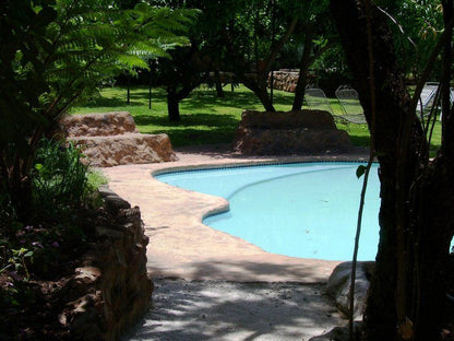 Monyane Lodge Bela Bela Warmbaths Limpopo Province South Africa Garden, Nature, Plant, Swimming Pool